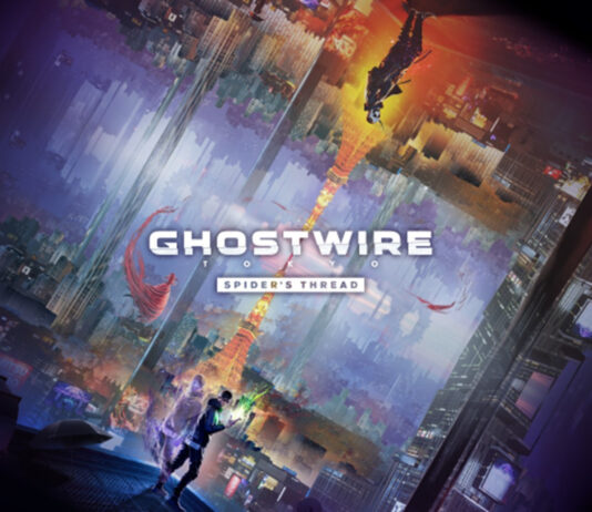 Ghostwire: Tokyo disponible en Xbox Series X|S y Xbox Game Pass Ghostwire Tokyo