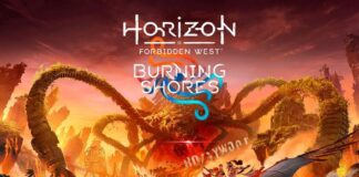 Horizon Forbidden West: Burning Shores – Análisis Horixon Forbbiden West