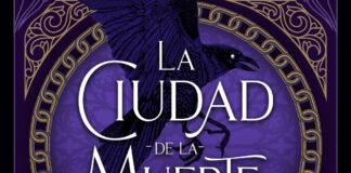 La ciudad de la muerte: «sombras de sangre, promesas en cicatrices y palabras sin voz» La ciudad de la muerte de Vanessa R. Migliore Noticia Crítica Reseña