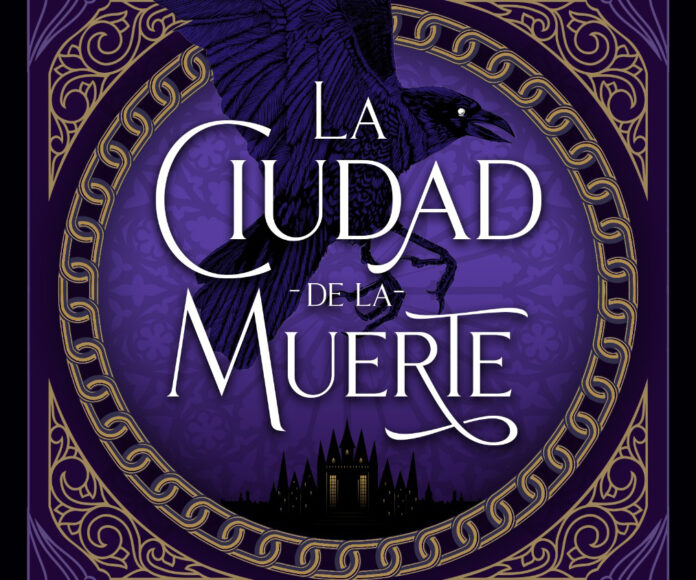 La ciudad de la muerte de Vanessa R. Migliore Noticia Crítica Reseña