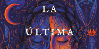 Donna Barba Higuera aterriza en las librerías con «La última cuentista» La última cuentista de Donna Barba Higuera Noticia Crítica Reseña