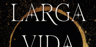 ‘Larga vida al rey’ de Irene Morales «Invocaciones de demonios, muerte y venganza»