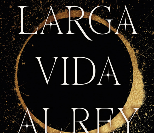 ‘Larga vida al rey’ de Irene Morales «Invocaciones de demonios, muerte y venganza»