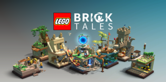 Lego Bricktales llegará a plataformas móviles el 27 de abril Lego Bricktales se lanzara en dispositivos moviles