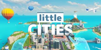 Little Cities – Análisis Little Cities