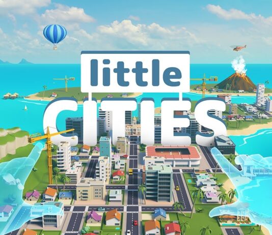 Little Cities – Análisis Little Cities