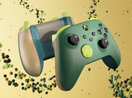 Edición Especial Remix – Únete al viaje con el nuevo Mando Inalámbrico Xbox Edición Especial Remix