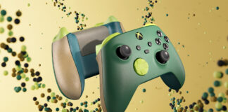 Edición Especial Remix – Únete al viaje con el nuevo Mando Inalámbrico Xbox Edición Especial Remix