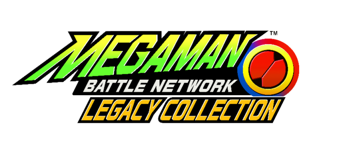 Mega Man Battle Network Legacy Collection