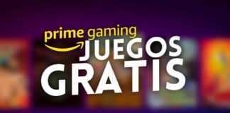 Nuevos juegos en Prime Gaming Prime Gaming