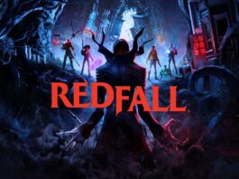 Redfall presenta su tráiler de lanzamiento Redfall