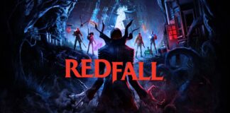 Redfall presenta su tráiler de lanzamiento Redfall
