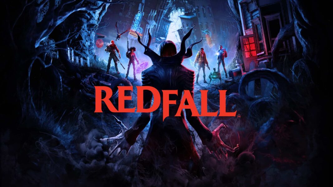 Redfall nos presenta sus requisitos para PC + trailer de lanzamiento