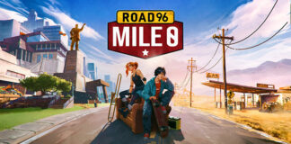 Road 96: Mile 0 – Análisis Road 96 Mile 0 - portada