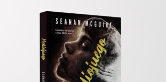 Red Key Books publicará «Mediojuego»