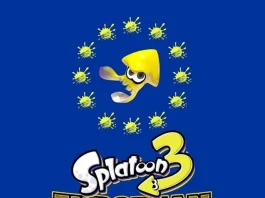 Splatoon 3 European Championship 2023 Splatoon 3