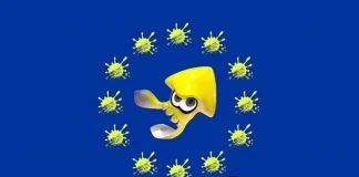 Splatoon 3 European Championship 2023 Splatoon 3