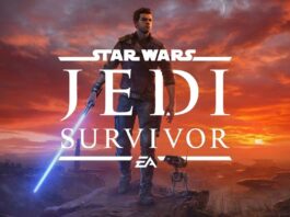 Star Wars Jedi: Survivor promete mejorar su estado con nuevas actualizaciones Star Wars Jedi Surivor