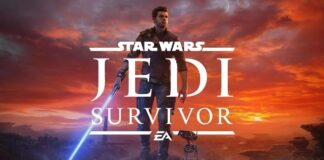 Star Wars Jedi: Survivor promete mejorar su estado con nuevas actualizaciones Star Wars Jedi Surivor