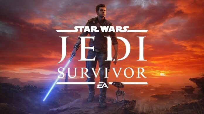 Star Wars Jedi Surivor