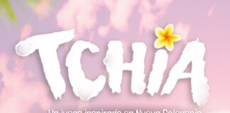 Tchia – Análisis