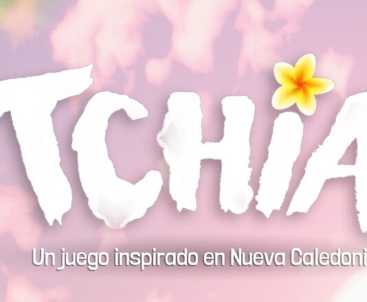 Tchia – Análisis