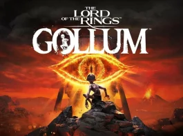 Gollum se estrella y pide disculpas The lord of the Rings Gollum