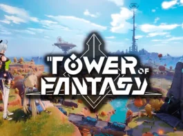 Tower Of Fantasy presenta a Fiona, la nueva simulacrum del exitoso MMORPG Tower Of Fantasy