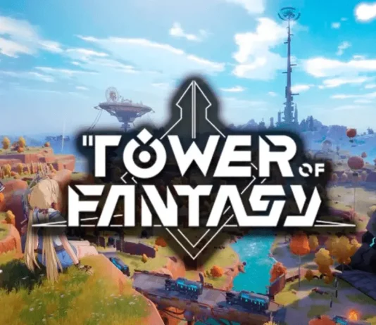 Tower Of Fantasy presenta a Fiona, la nueva simulacrum del exitoso MMORPG Tower Of Fantasy