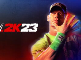 WWE 2K23 – Análisis