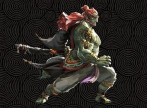 Zelda