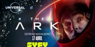 Estreno de la serie «The Ark»
