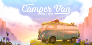 Camper Van: Make it Home confirma su lanzamiento en Nintendo Switch Camper Van: Make it Home confirma su lanzamiento en Nintendo Switch