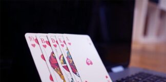 ¿Qué es un casino online? Casino online