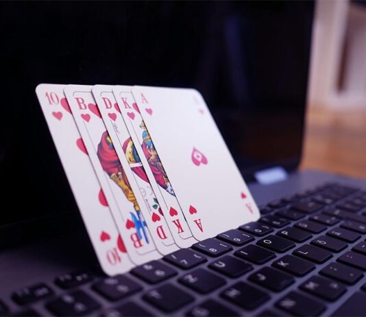 ¿Qué es un casino online? Casino online