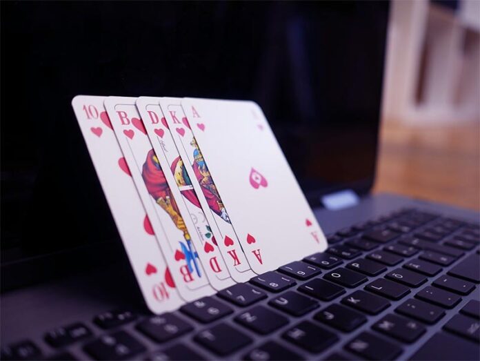 Casino online