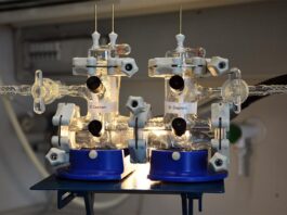 Conversión de CO2 en un producto de valor agregado para la industria con MOCHA Célula electroquímica para convertir CO2 en producto de valor agregado