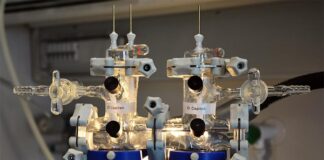 Conversión de CO2 en un producto de valor agregado para la industria con MOCHA Célula electroquímica para convertir CO2 en producto de valor agregado