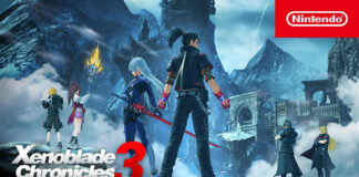 El volumen 4 del pase de expansión de Xenoblade Chronicles 3 con nueva historia, disponible el 26 de abril expansión de Xenoblade Chronicles 3