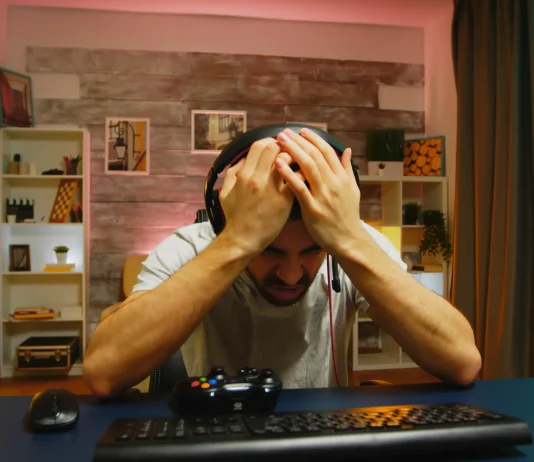 La decadente trayectoria de los ports a PC port