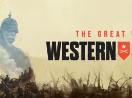The Great War: Western Front: Análisis Wstern Front