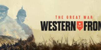 The Great War: Western Front: Análisis Wstern Front