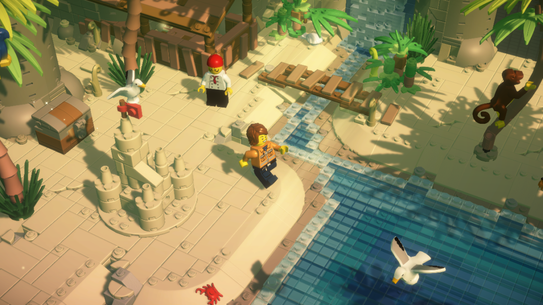 lego brickstale en dispositivos moviles