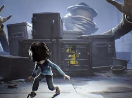 La franquicia Little Nightmares alcanza las 12 millones de unidades vendidas little nightmares alcanza 12 millones de ventas