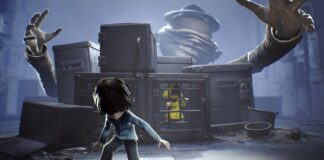 La franquicia Little Nightmares alcanza las 12 millones de unidades vendidas little nightmares alcanza 12 millones de ventas