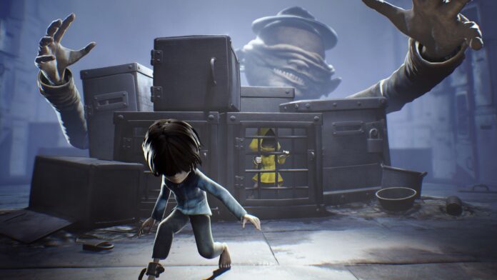 little nightmares alcanza 12 millones de ventas