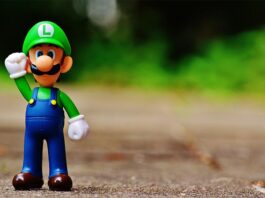 Los videojuegos como herramienta educativa: una nueva forma de aprender jugando Videojuegos - Luigi