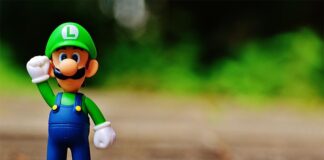 Los videojuegos como herramienta educativa: una nueva forma de aprender jugando Videojuegos - Luigi