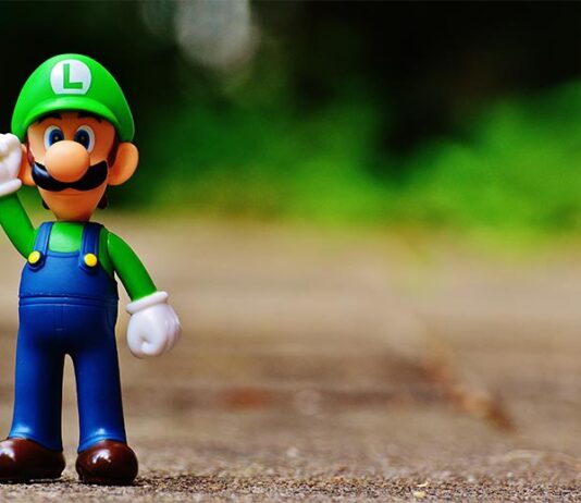 Los videojuegos como herramienta educativa: una nueva forma de aprender jugando Videojuegos - Luigi