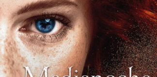 Medianoche: «no todas las constelaciones te llevan por el buen camino» Medianoche Adrienne Young noticia crítica reseña